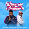 Jimmy Maradona - Wena Wa Pallwa