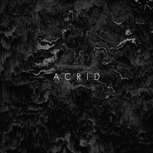 Acrid