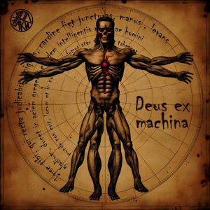 Deus Ex Machina