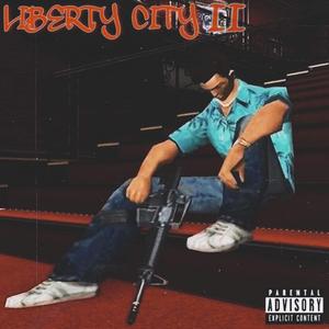 LIBERTY CITY II (feat. Bazz Mafia)