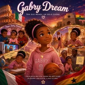 Gabry Dream