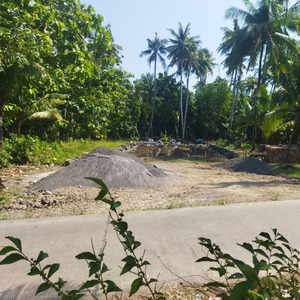 Sakinarruh Ma Li Hilah (Acoustic)