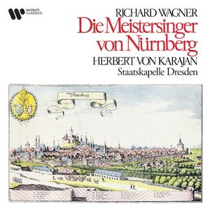 Die Meistersinger von Nürnberg, Act 3:"Nun denn, wenn's Meistern und Volk beliebt" (Sachs, Kothner, Beckmesser, Chor, Nachtigall, Vogelgesang, Ortel, Foltz)