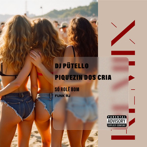 Só Rolê Bom (Funk RJ)