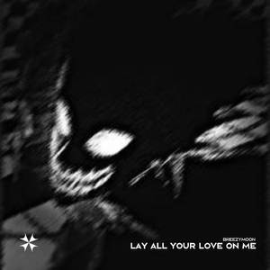 Lay All Your Love On Me