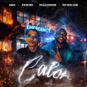 Calor (De La Chamba Pal Studio)