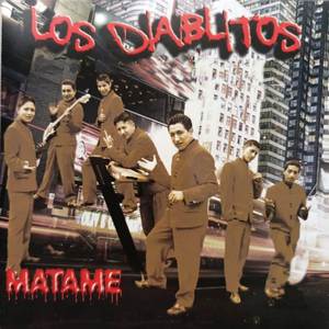 Mátame