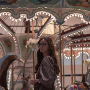 Kiddo (with Dee Moeller)