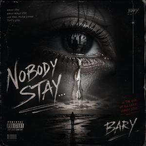 NOBODY STAY (AFRO HOUSE)