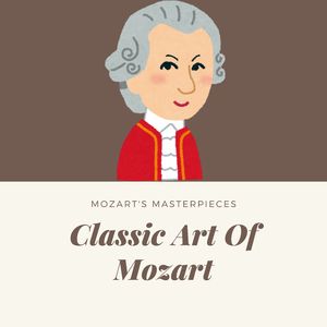 Mozart's Magic