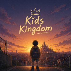 ママ賛歌 (Kingdom Version by SABU)