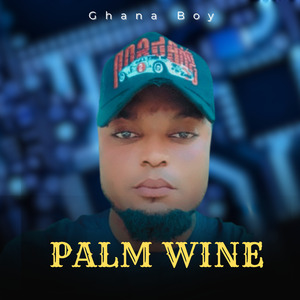 Palm Wine