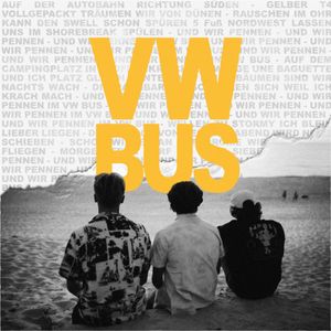 VW Bus (Sped Up Edit)