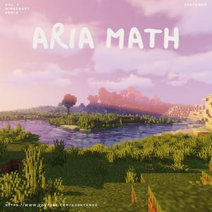 Aria Math (Trap Remix)