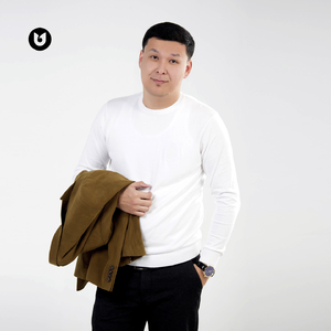 Біздегі махаббат