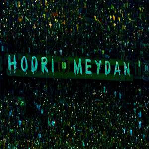 Hodri Meydan