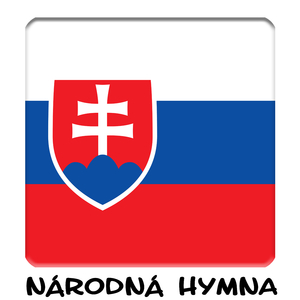 SK - Slovensko - Nad Tatrou Sa Blýska - Slovenská Národná Hymna