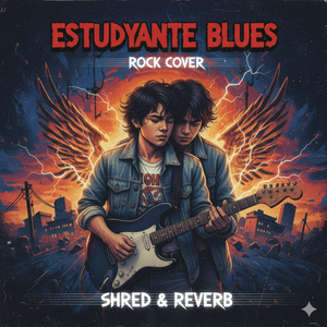 Estudyante Blues (Rock Cover)
