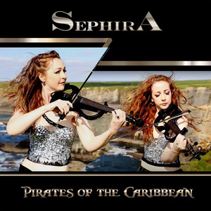 Pirates of the Caribbean (Cover)