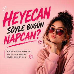 Heyecan