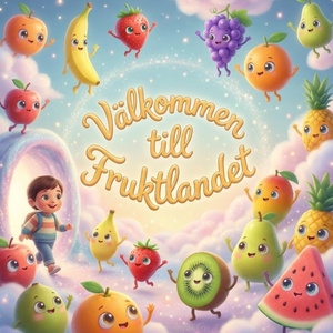 Frukternas godnattvisa