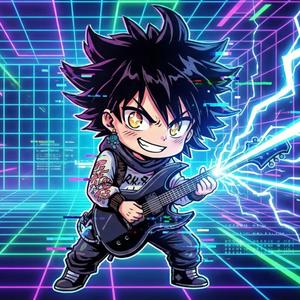 Blue Light Panic ～眼精疲労のカーニバル～