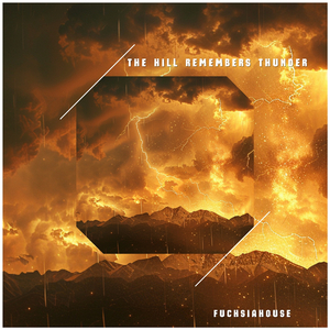 Attunement (Midnight Thunderstorm)