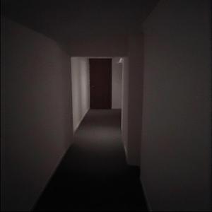 sanırım aklımı kaybediyorum ve bu biraz huzur verici