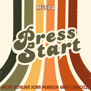 Press Start