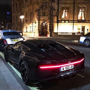 XUFEIH-La La La(Orginal Mix)（XUFEIH / HSHK / 贰皮 remix）