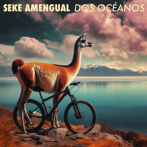 Fuga en la Niebla (feat. Samuel Vilu)