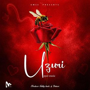 Uzuri (feat. It'sdainer)