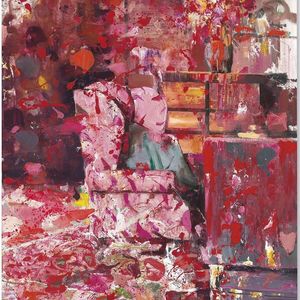 无关年龄的经历