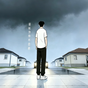 误以为你不会来