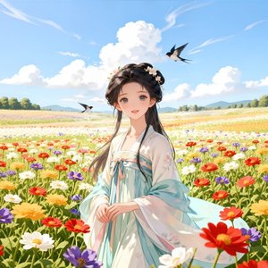 若是秋天还没来