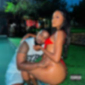 Chomi Yame (feat. Thato Tladi)