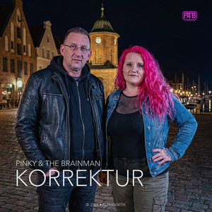 Korrektur