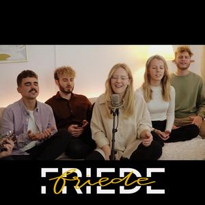 Friede | Wohnzimmer Session (Live)