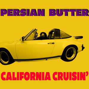 California Cruisin' (feat. Ducky)