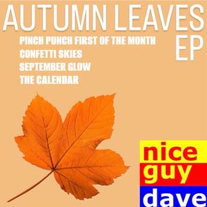 Pinch Punch First Of The Month