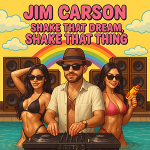 Shake That Dream, Shake That Thing (VIP Extended DJ Mix)
