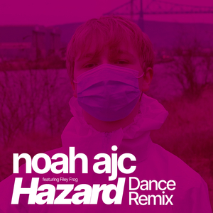 Hazard (Dance Remix)