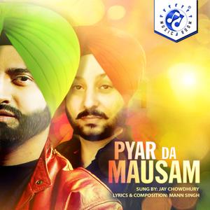 Pyar Da Mausam (feat. Music Room Records)
