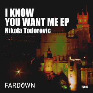 I Know You Want Me (Original Mix)