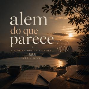 Às vezes é onde eu me encontro