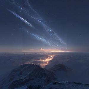 Dream Chaser（夢を追う者）