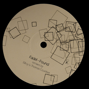 Found (Original Mix)