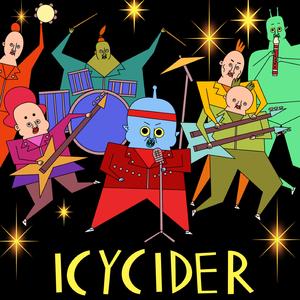 짱가 (짱의 노래)