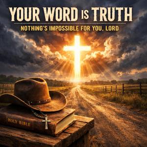 Your Word Is Truth, Nothing Impossible For You Lord