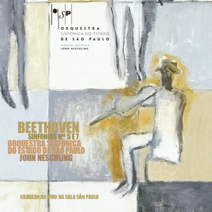 Sinfonia No. 7 em Lá Maior, Op. 92: IV. Allegro con brio (Ao Vivo)